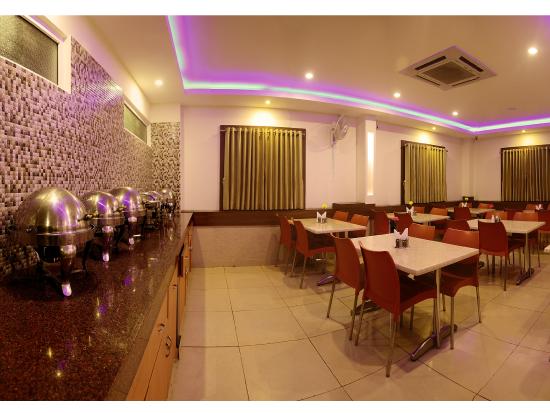 Hotel Le Grand